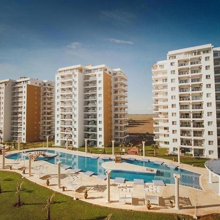 Aurelius Pool Apartments In Caesar Resort & Spa Perivolia tou Trikomou 外观 照片
