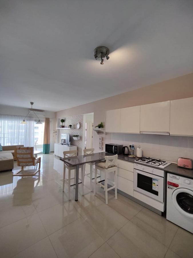 Aurelius Pool Apartments In Caesar Resort & Spa Perivolia tou Trikomou 外观 照片
