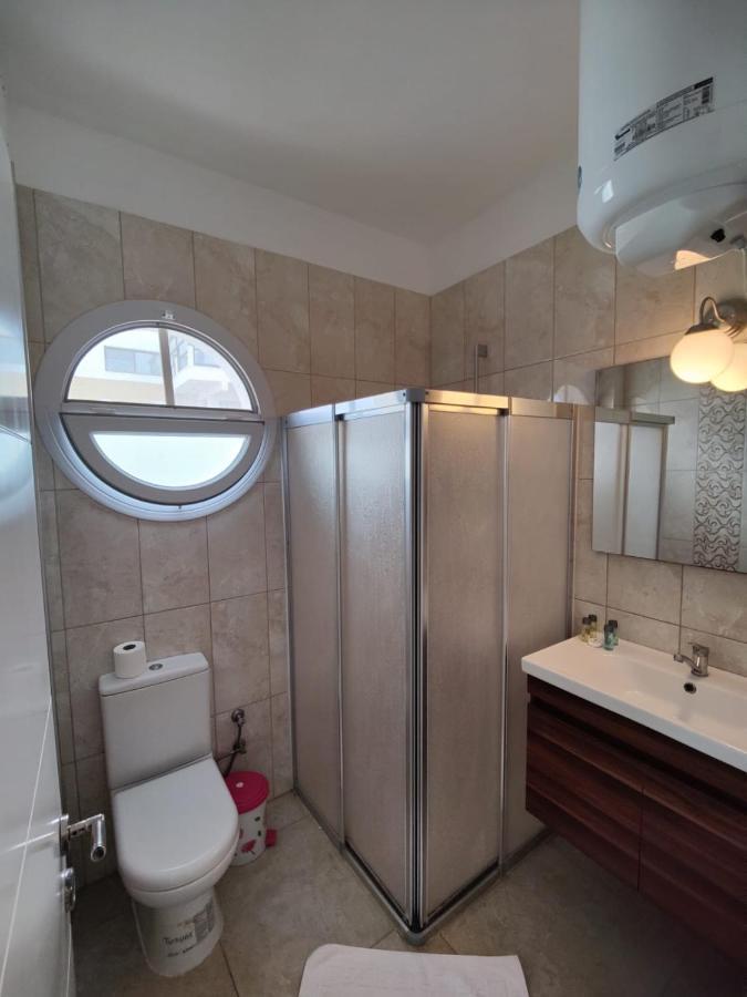 Aurelius Pool Apartments In Caesar Resort & Spa Perivolia tou Trikomou 外观 照片